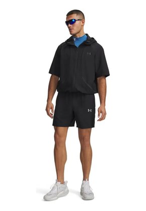 Short Hombre Under Armour Tech Utility Shorts Negro Under Armour