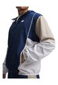 Chaqueta Hombre Under Armour Rival Wovn Cb Jacket Azul Under Armour de Under Armour