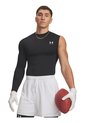 Buzo Hombre Under Armour Hg Armour Asym Trainig Negro Under Armour de Under Armour