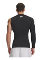 Buzo Hombre Under Armour Hg Armour Asym Trainig Negro Under Armour de Under Armour