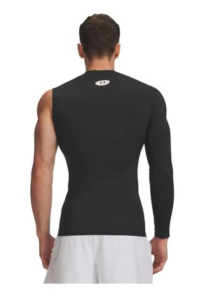 Buzo Hombre Under Armour Hg Armour Asym Trainig Negro Under Armour