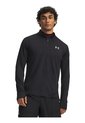 Buzo Hombre Under Armour Tech Utility 1/4 Zip Training Negro Under Armour de Under Armour