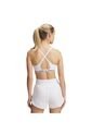 Sujetador Mujer Under Armour UA CROSSBACK LOW BRA Blanco Under Armour de Under Armour