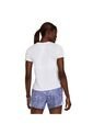 Camiseta Mujer UNDER ARMOUR LAUNCH SHORTSLEEVE Blanco Under Armour de Under Armour