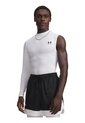 Buzo Hombre Under Armour Hg Armour Asym Training Blanco Under Armour de Under Armour