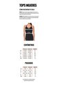 Buzo Mujer Under Armour Rival Fleece Shimmer Hoodie Negro Under Armour de Under Armour