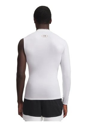 Buzo Hombre Under Armour Hg Armour Asym Training Blanco Under Armour