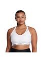 Sujetador Mujer Under Armour UA CROSSBACK LOW BRA Blanco Under Armour de Under Armour