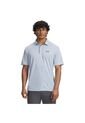 Camisa Hombre Under Armour TECH POLO Azul Under Armour de Under Armour