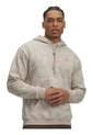 Buzo Hombre Under Armour Rival Fleece Printed Hoodie Blanco Under Armour de Under Armour