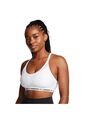 Sujetador Mujer Under Armour UA CROSSBACK LOW BRA Blanco Under Armour de Under Armour