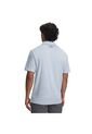 Camisa Hombre Under Armour TECH POLO Azul Under Armour de Under Armour