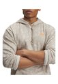 Buzo Hombre Under Armour Rival Fleece Printed Hoodie Blanco Under Armour de Under Armour