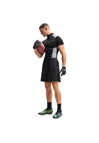 Short Hombre Under Armour Vnsh Wvn Short 2 6In Negro Under Armour Under Armour