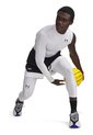 Buzo Hombre Under Armour Hg Armour Asym Training Blanco Under Armour de Under Armour