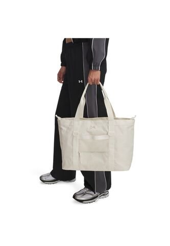 Bolso Mujer Under Armour UA STUDIO TOTE Marron Under Armour Under Armour