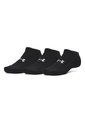 Medias Hombre Under Armour Performance Cotton 3P Negro Under Armour de Under Armour