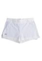 Short Blanco-Azul Under Armour de Under Armour