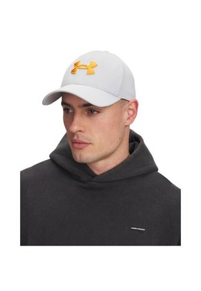 Gorro Hombre Under Armour M BLITZING LOW Gris Under Armour