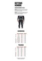 Short Hombre Under Armour Vnsh Wvn Short 2 6In Negro Under Armour de Under Armour
