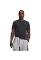 Camiseta De Compresión Hombre Under Armour Vanish Seamle Negro Under Armour de Under Armour
