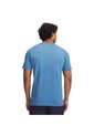 Camiseta De Compresión Hombre Under Armour Vanish Seamle Azul Under Armour de Under Armour