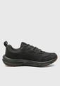 Tenis UNDER ARMOUR Charged Verssert 2 Negro de Under Armour