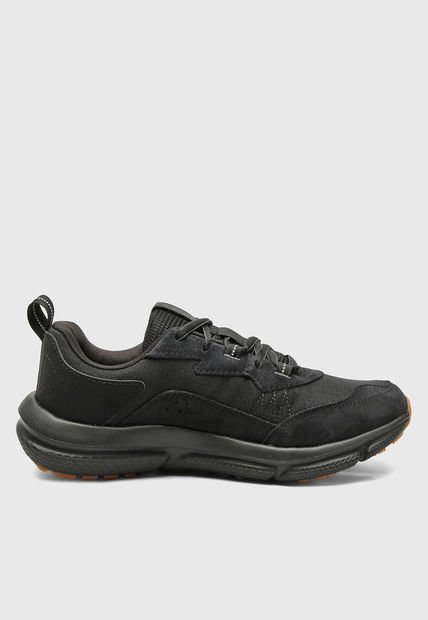 Tenis Running Negro UNDER ARMOUR Charged Verssert 2 Compra Ahora Dafiti Colombia