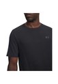 Camiseta De Compresión Hombre Under Armour Vanish Seamle Negro Under Armour de Under Armour