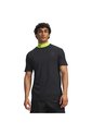 Camiseta Manga Corta Hombre Under Armour Vnsh Sms Nvelty Negro Under Armour de Under Armour