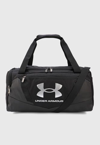 Maletín UNDER ARMOUR Negro Under Armour