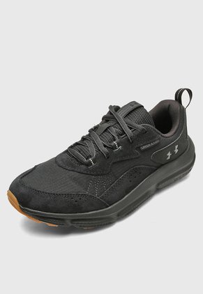 Tenis UNDER ARMOUR Charged Verssert 2 Negro