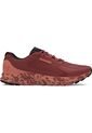 Tenis Hombre Under Armour CHARGED BANDIT TR 3 Roja Under Armour de Under Armour
