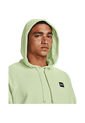 SACO HOMBRE UA RIVAL FLEECE HOOD 1357092-369-5VR Under Armour de Under Armour