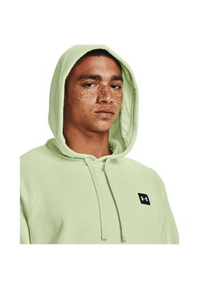 SACO HOMBRE UA RIVAL FLEECE HOOD 1357092-369-5VR Under Armour