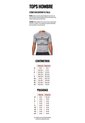 Camiseta Manga Corta Hombre Under Armour Vnsh Sms Nvelty Negro Under Armour de Under Armour