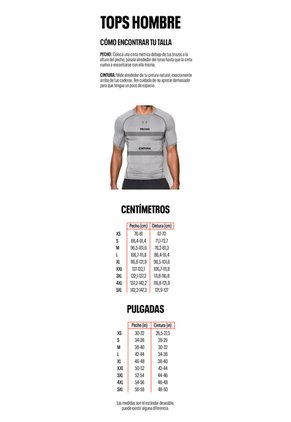 Camiseta Manga Corta Hombre Under Armour Vnsh Sms Nvelty Negro Under Armour