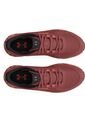 Tenis Hombre Under Armour CHARGED BANDIT TR 3 Roja Under Armour de Under Armour