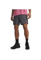 Short Hombre Under Armour Vnsh Wvn Short 2 6In Gris Under Armour de Under Armour