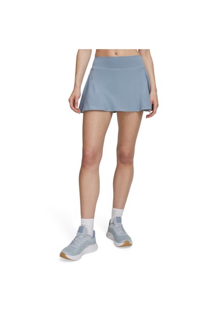 Falda Mujer Under Armour Motion Skort Gris Under Armour