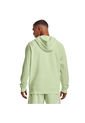 SACO HOMBRE UA RIVAL FLEECE HOOD 1357092-369-5VR Under Armour de Under Armour