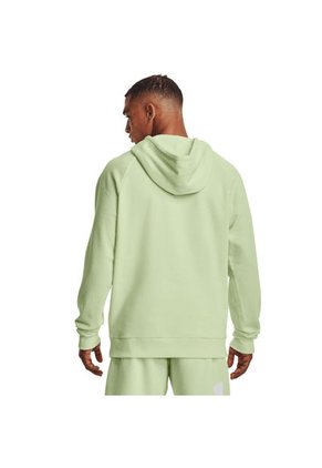 SACO HOMBRE UA RIVAL FLEECE HOOD 1357092-369-5VR Under Armour