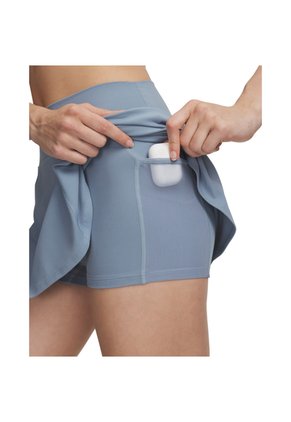 Falda Mujer Under Armour Motion Skort Gris Under Armour