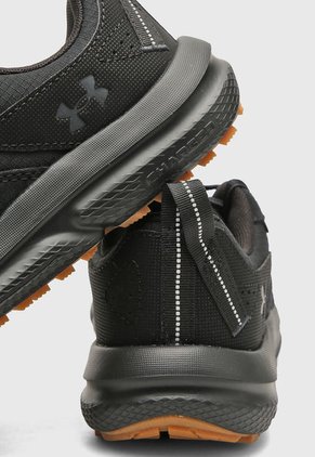 Tenis UNDER ARMOUR Charged Verssert 2 Negro