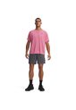 Short Hombre Under Armour Vnsh Wvn Short 2 6In Gris Under Armour de Under Armour