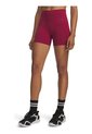 Short Mujer Under Armour Motion Middy Rojo Under Armour de Under Armour