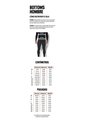 Short Hombre Under Armour Vnsh Wvn Short 2 2N1 Blanco Under Armour de Under Armour
