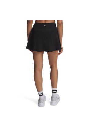 Falda Mujer Under Armour Motion Skort Negro Under Armour