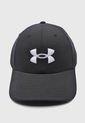 Gorra UNDER ARMOUR Golf 96 Negro de Under Armour
