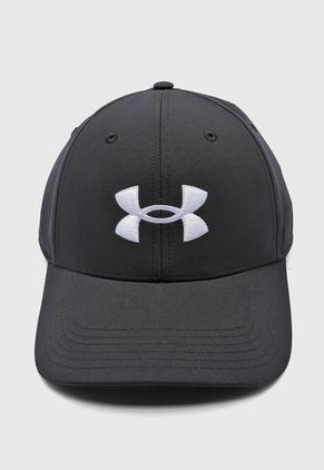 Gorra UNDER ARMOUR Golf 96 Negro